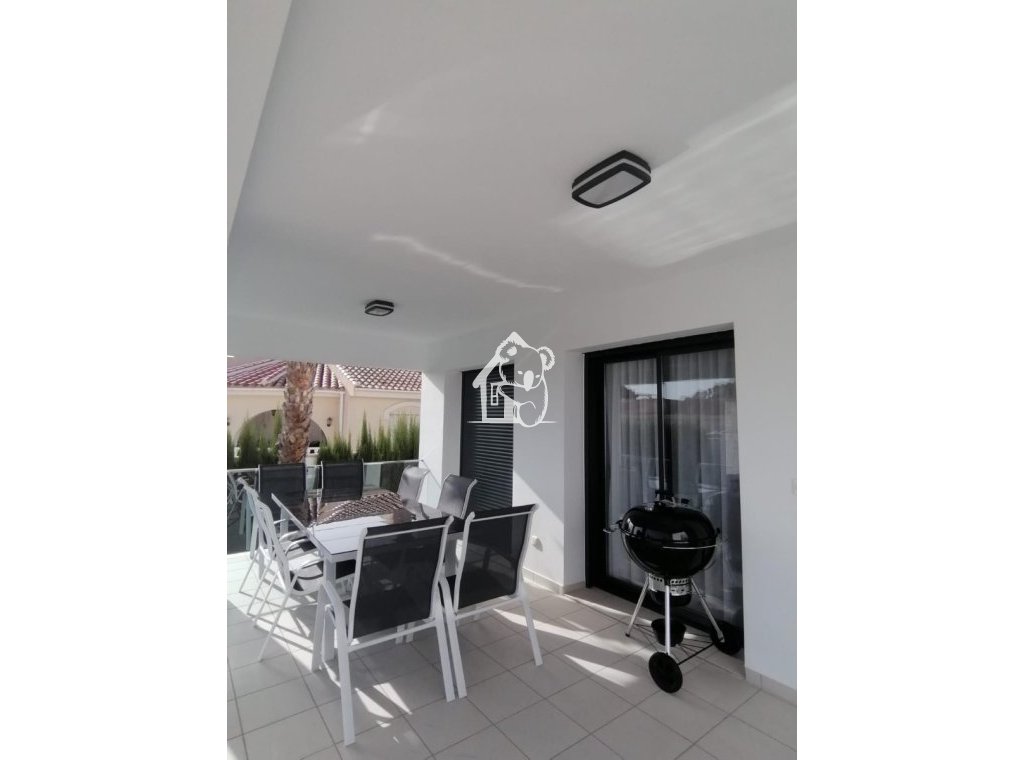 Location - Villa - Benijofar