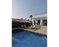 Location - Villa - Benijofar