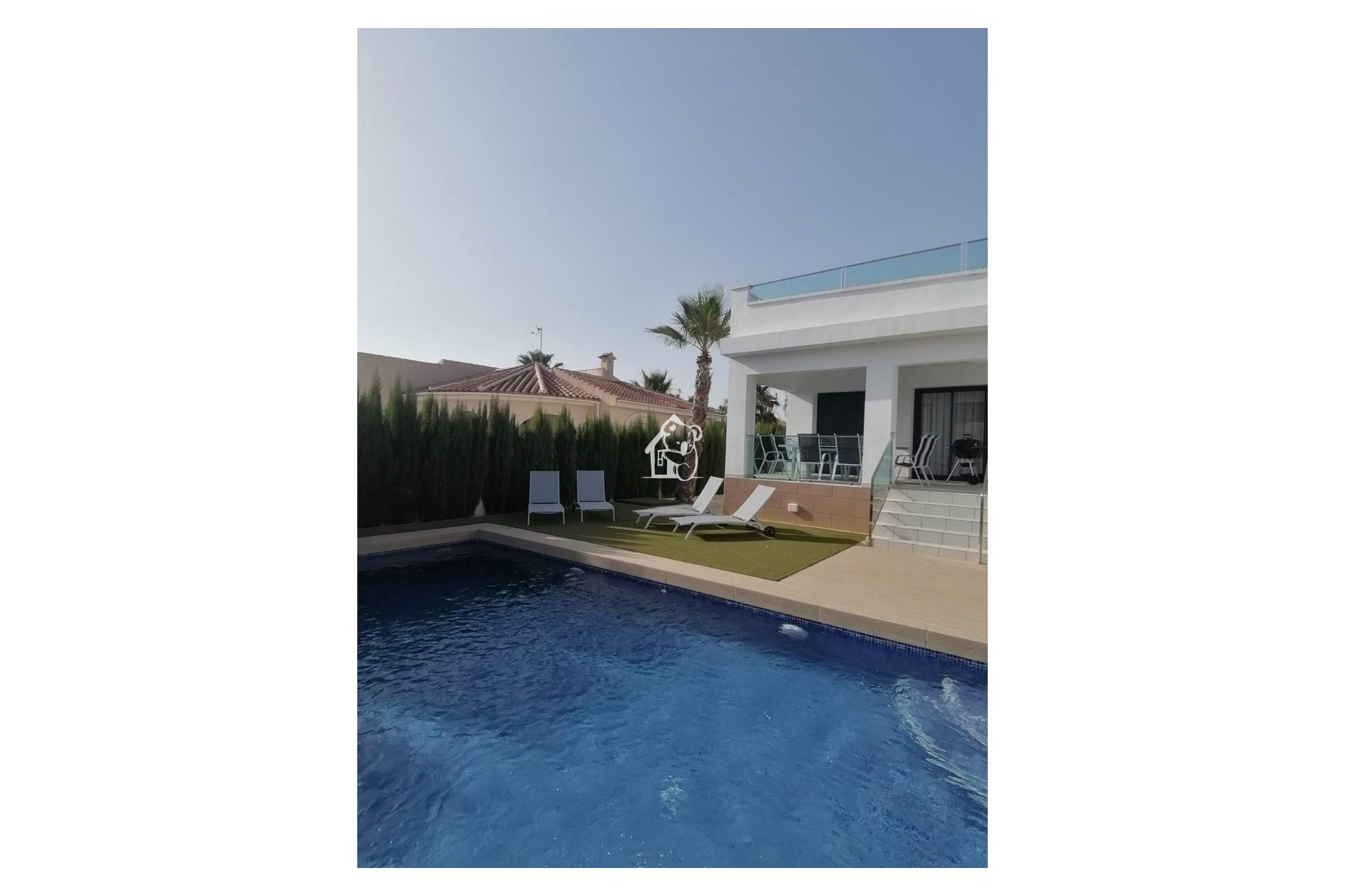 Location - Villa - Benijofar