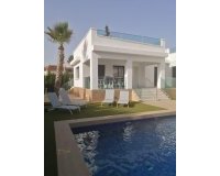 Location - Villa - Benijofar
