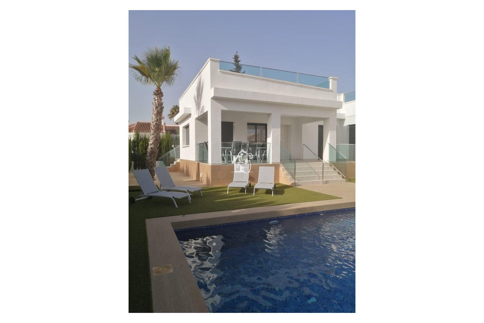Location - Villa - Benijofar