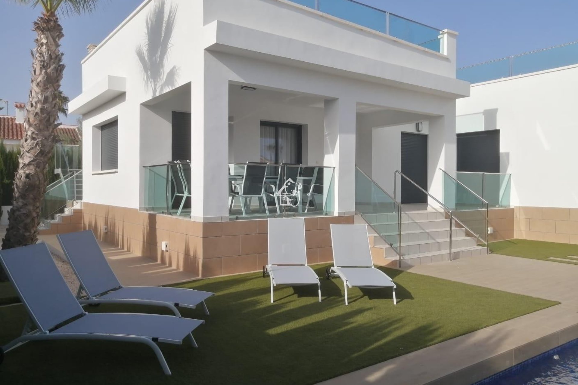 Location - Villa - Benijofar