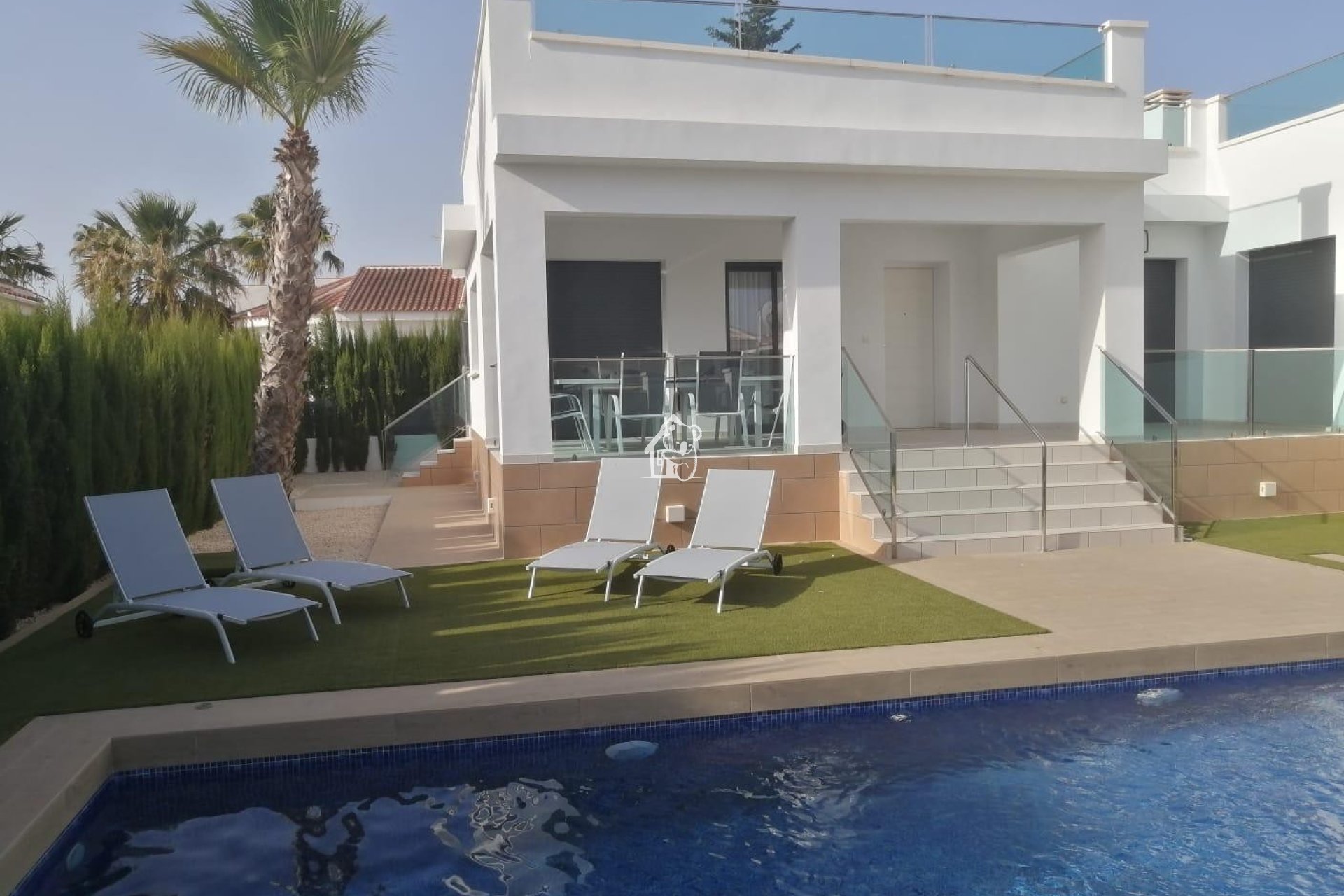 Location - Villa - Benijofar