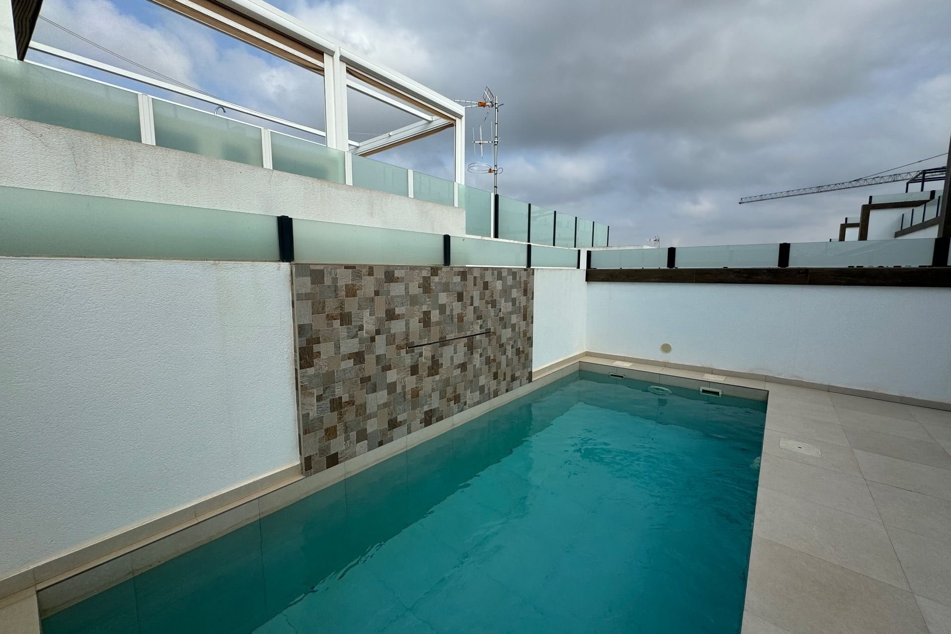 Location - Villa - Benijofar