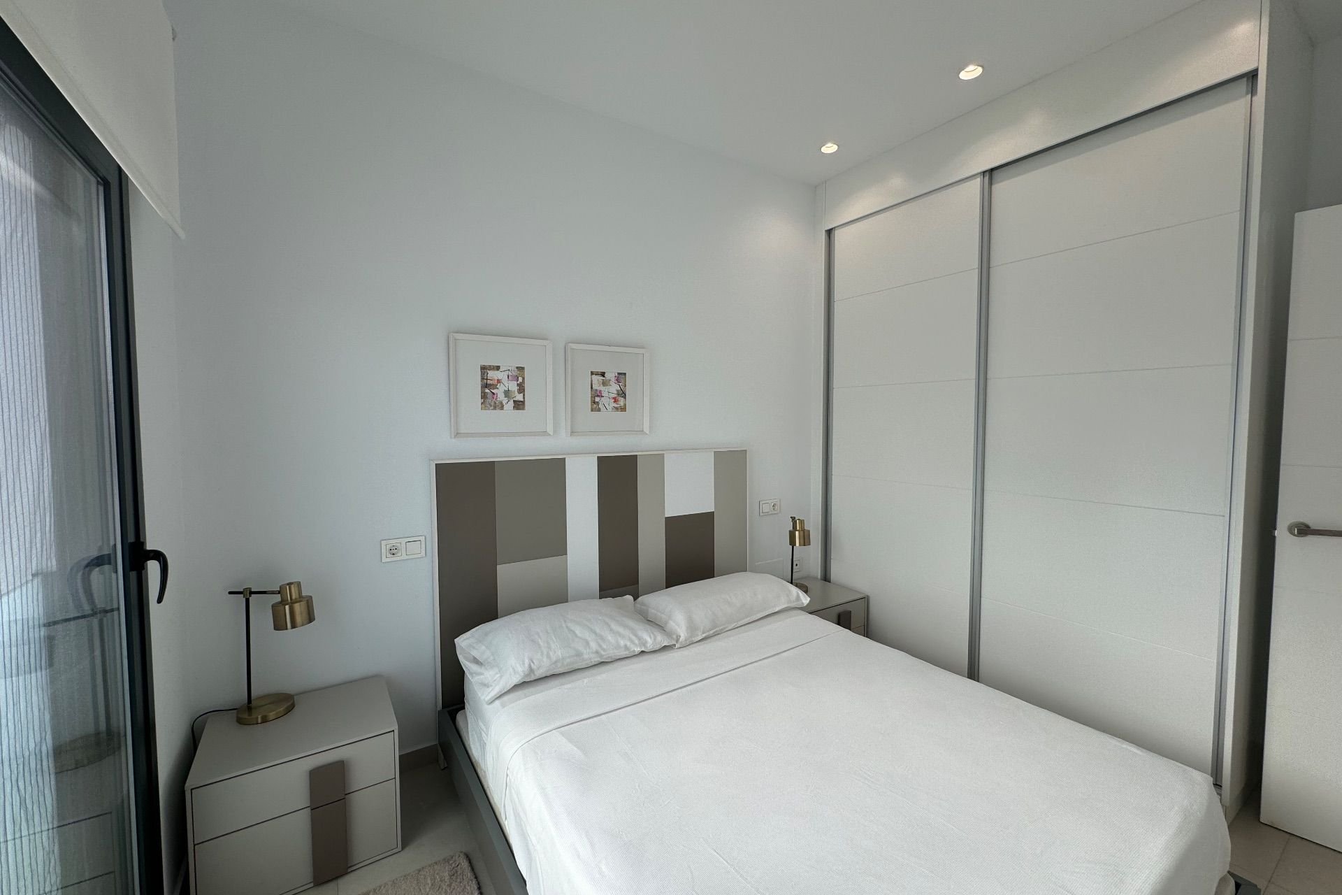 Location - Villa - Benijofar