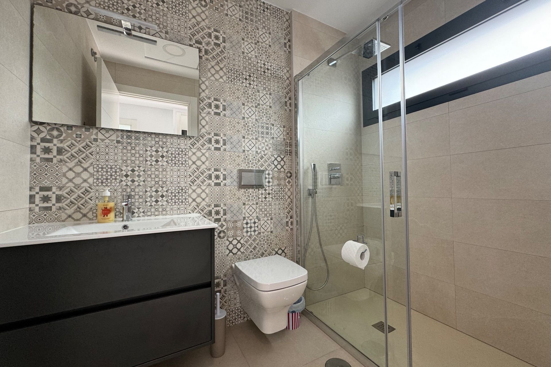 Location - Villa - Benijofar