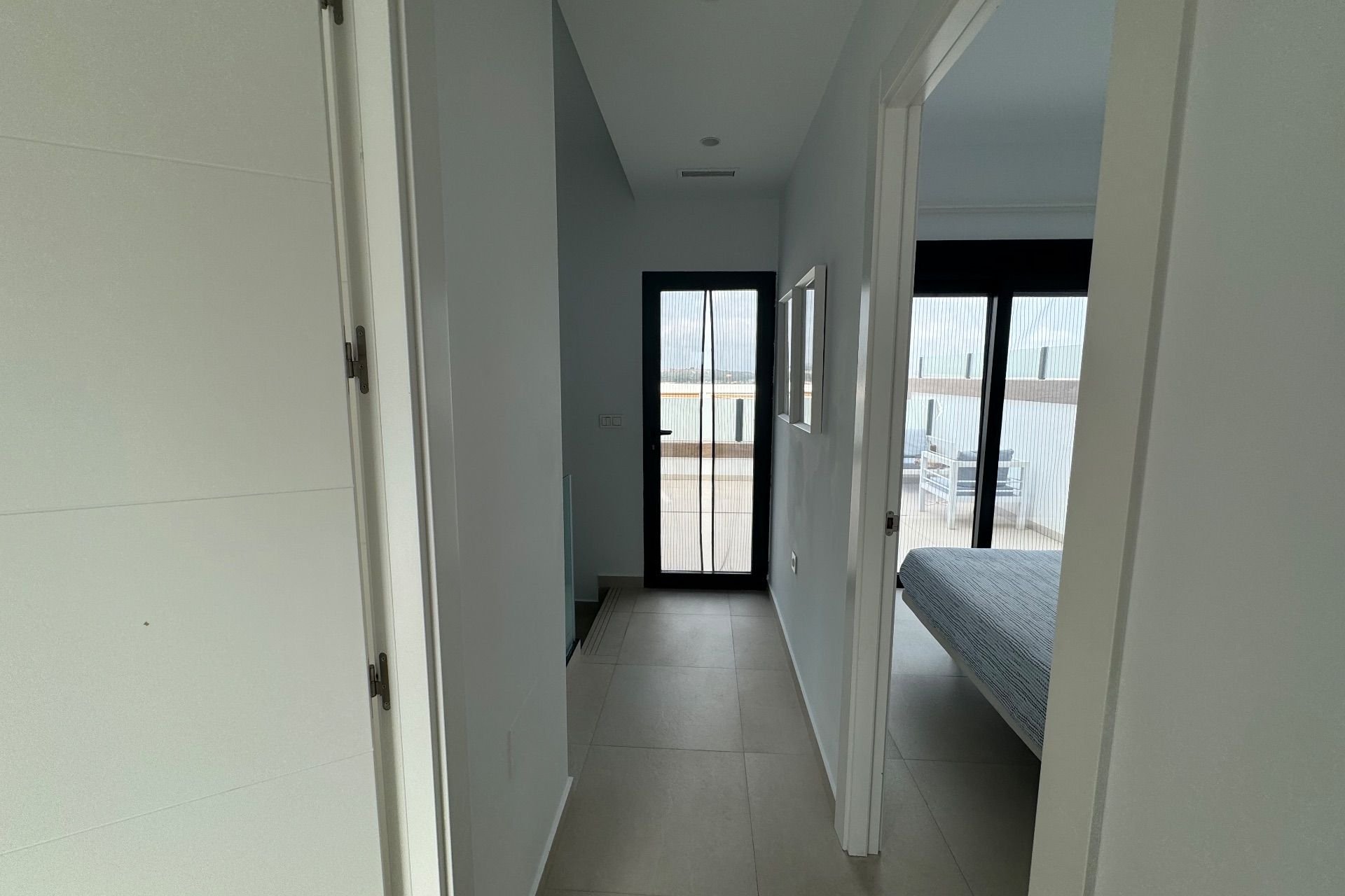 Location - Villa - Benijofar