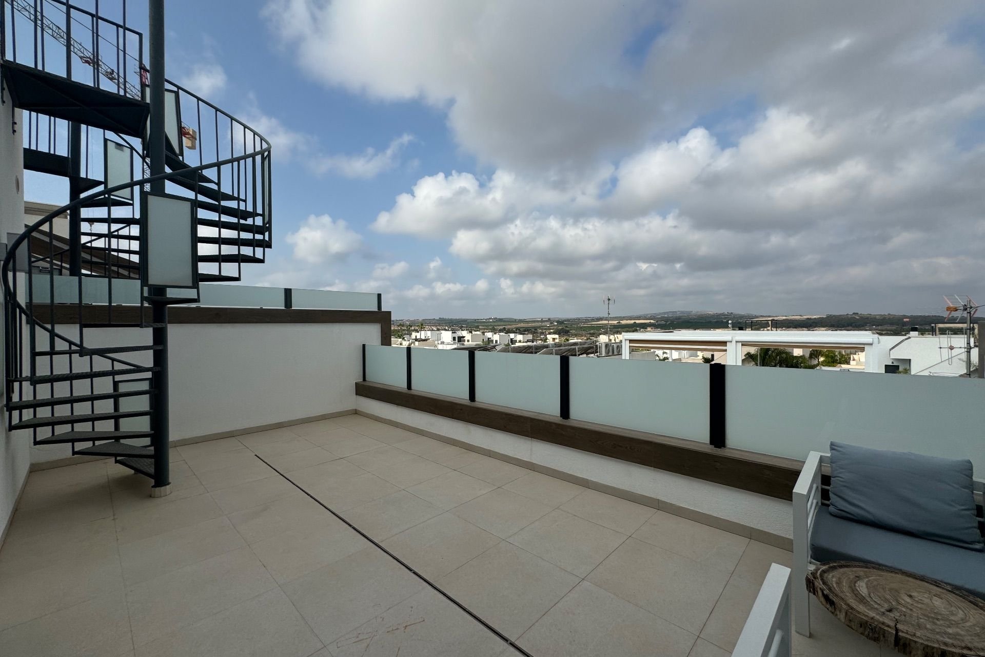 Location - Villa - Benijofar