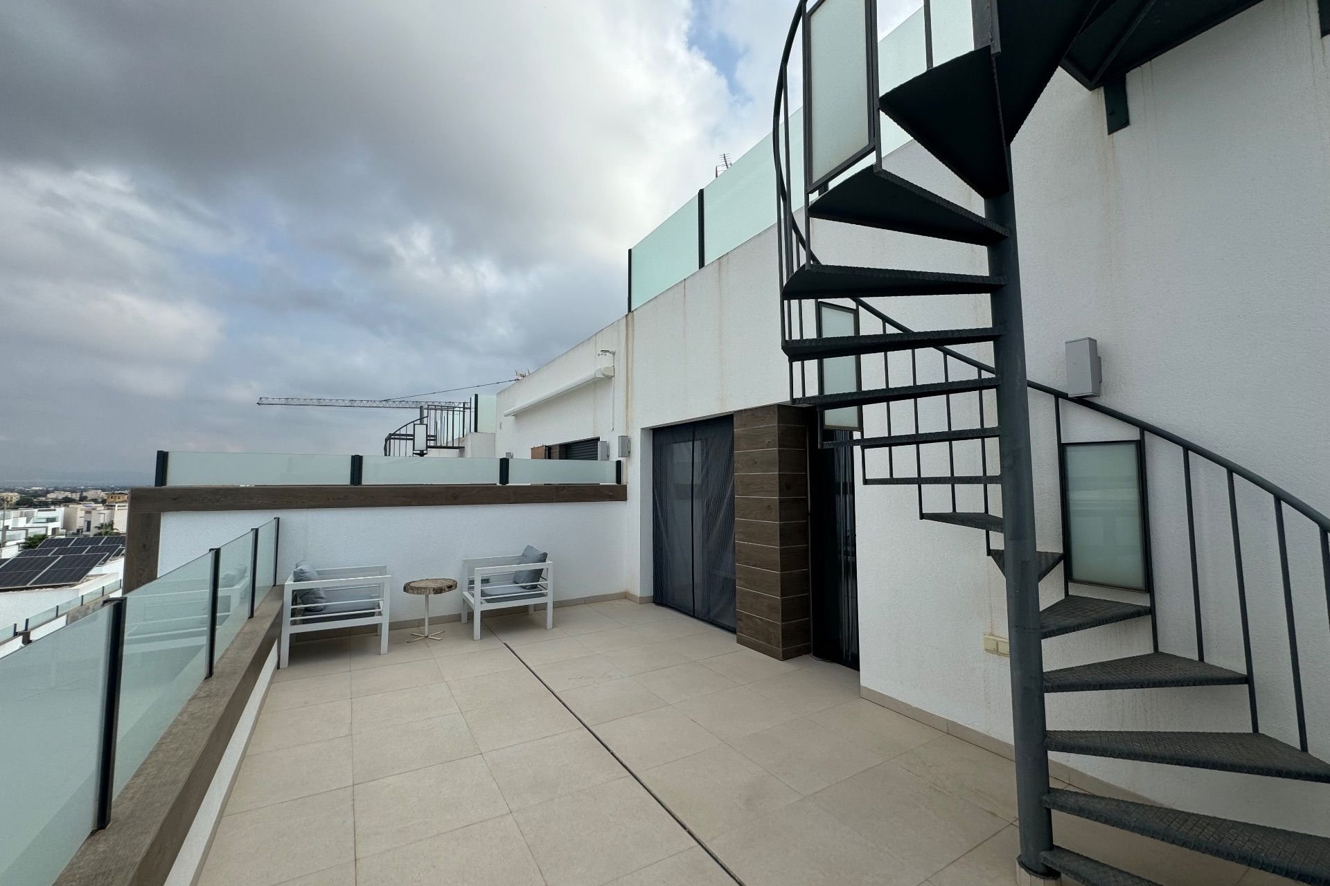 Location - Villa - Benijofar