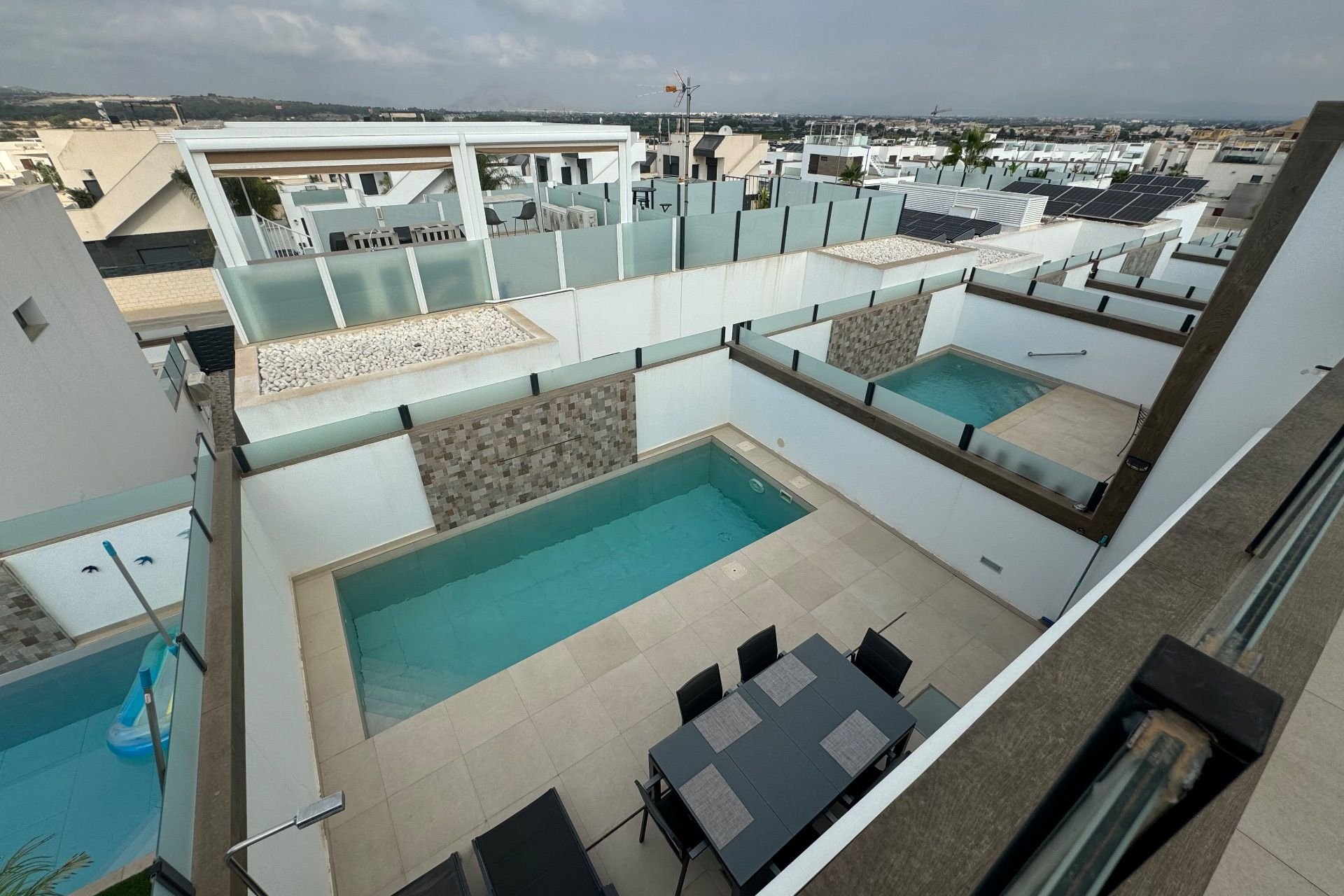 Location - Villa - Benijofar