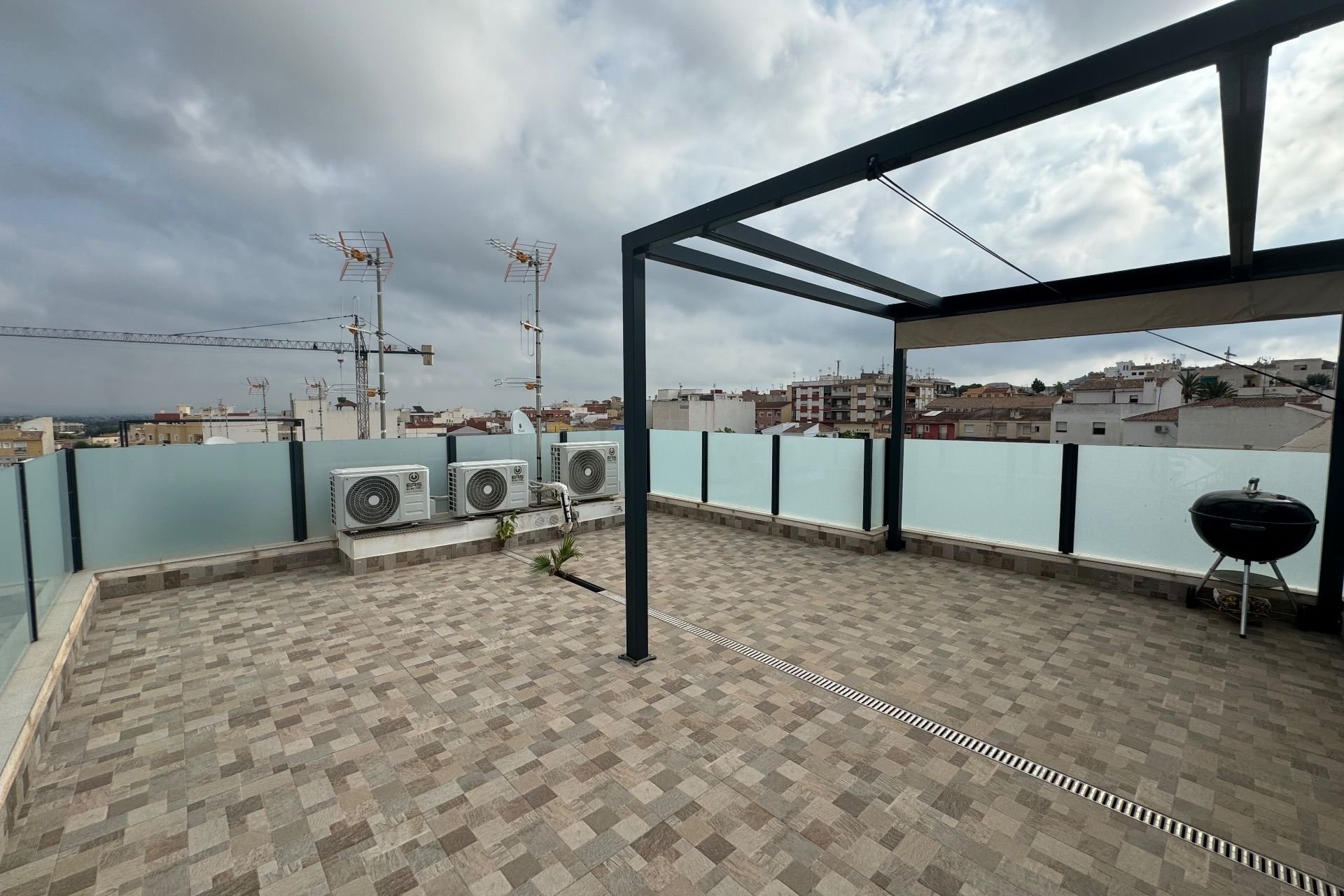Location - Villa - Benijofar