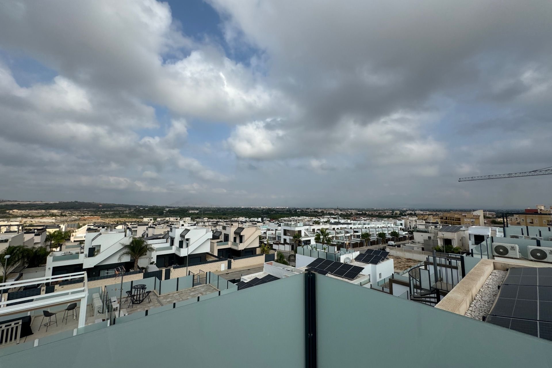 Location - Villa - Benijofar
