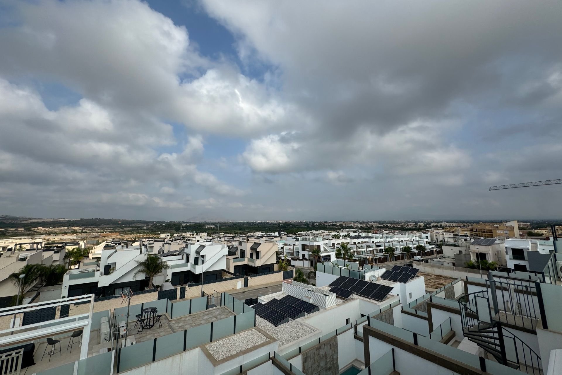 Location - Villa - Benijofar