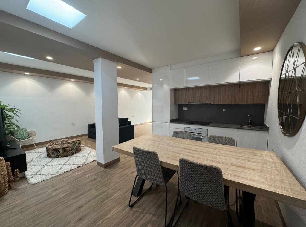 Location - Villa - Benijofar