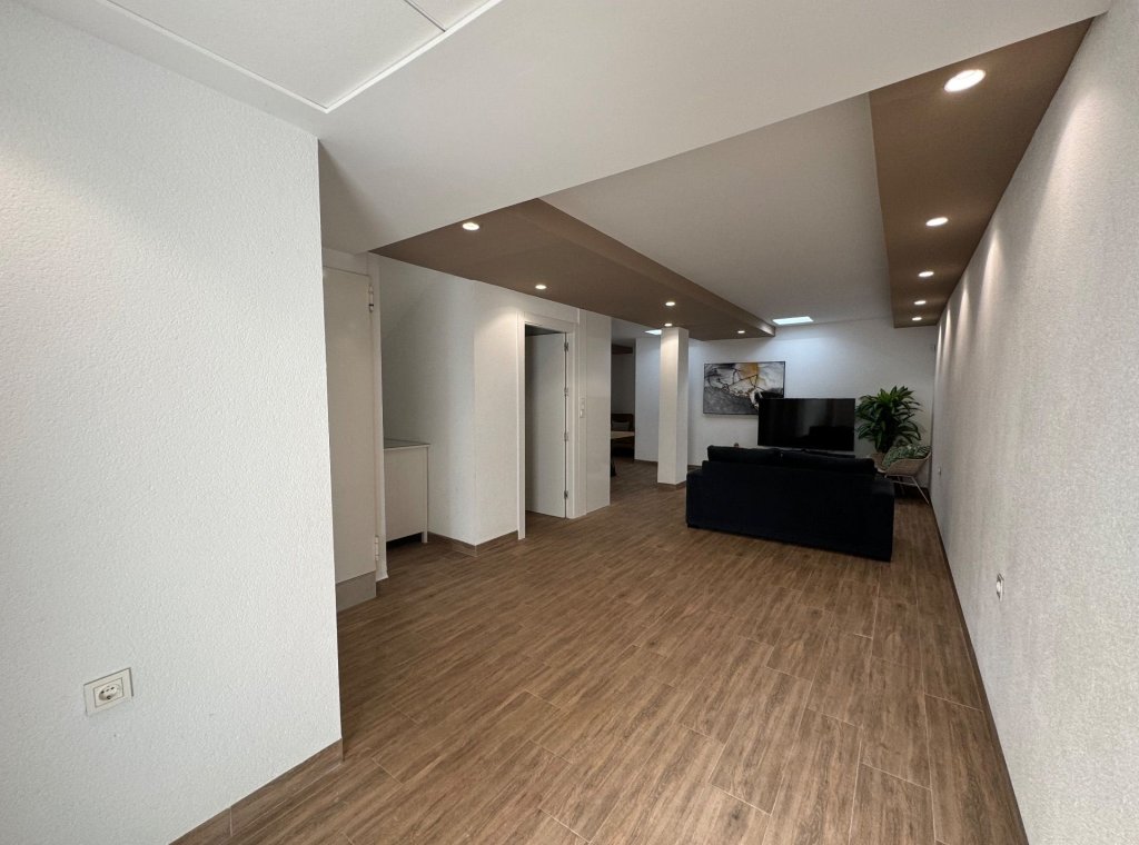 Location - Villa - Benijofar