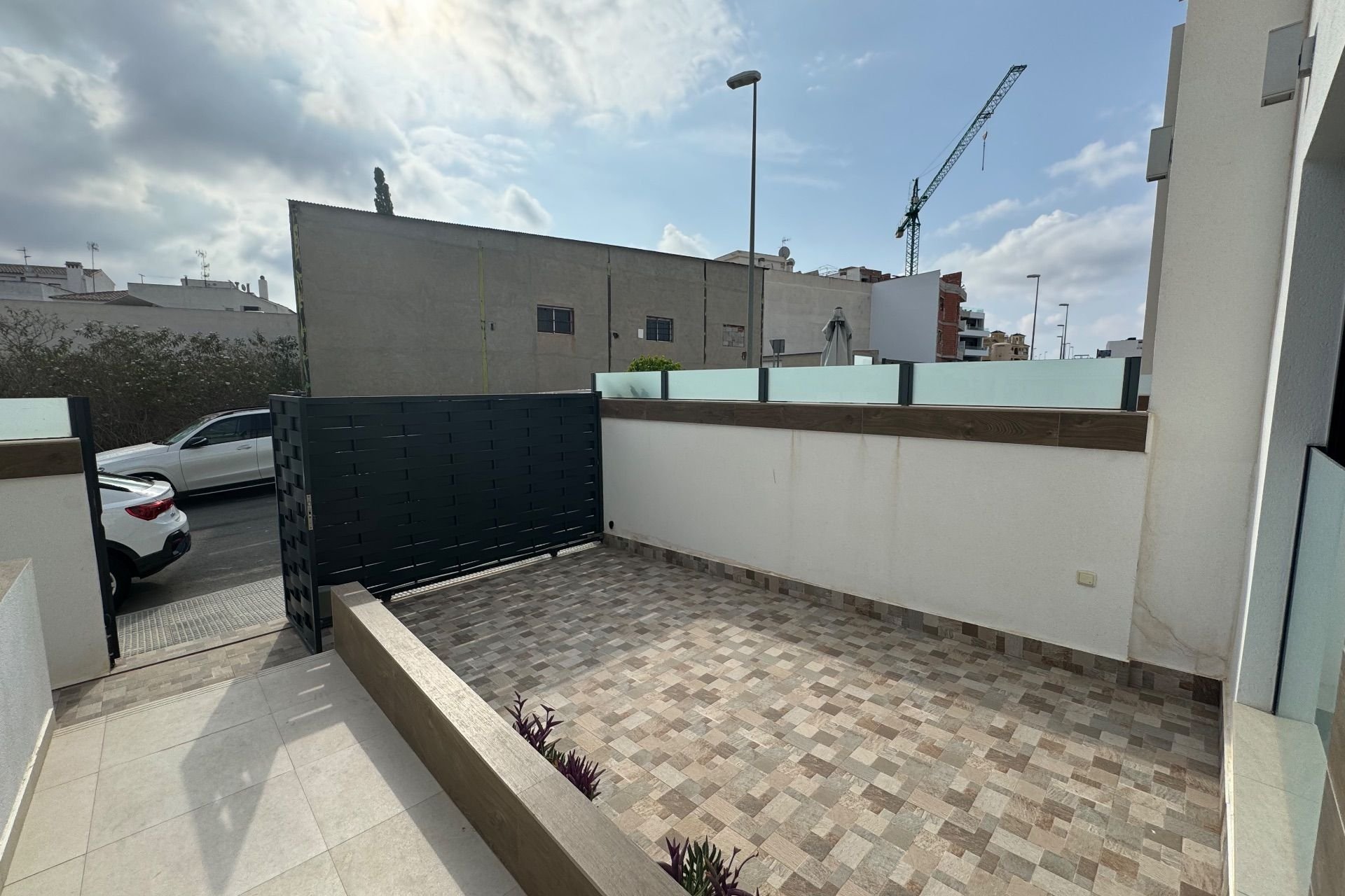 Location - Villa - Benijofar