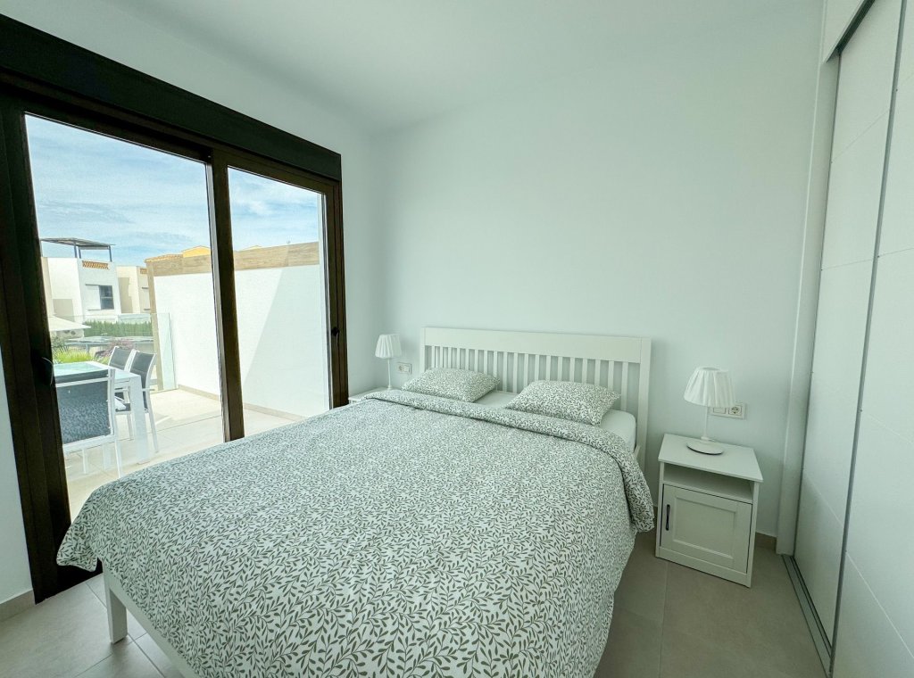Location - Villa - Benijofar
