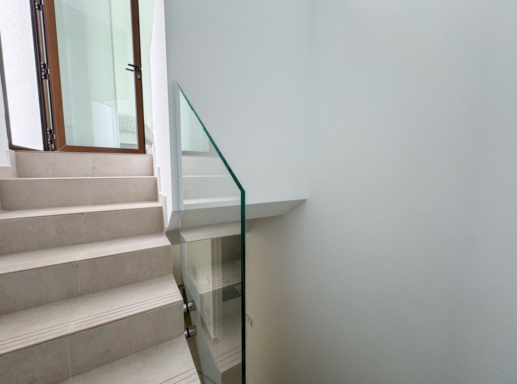 Location - Villa - Benijofar