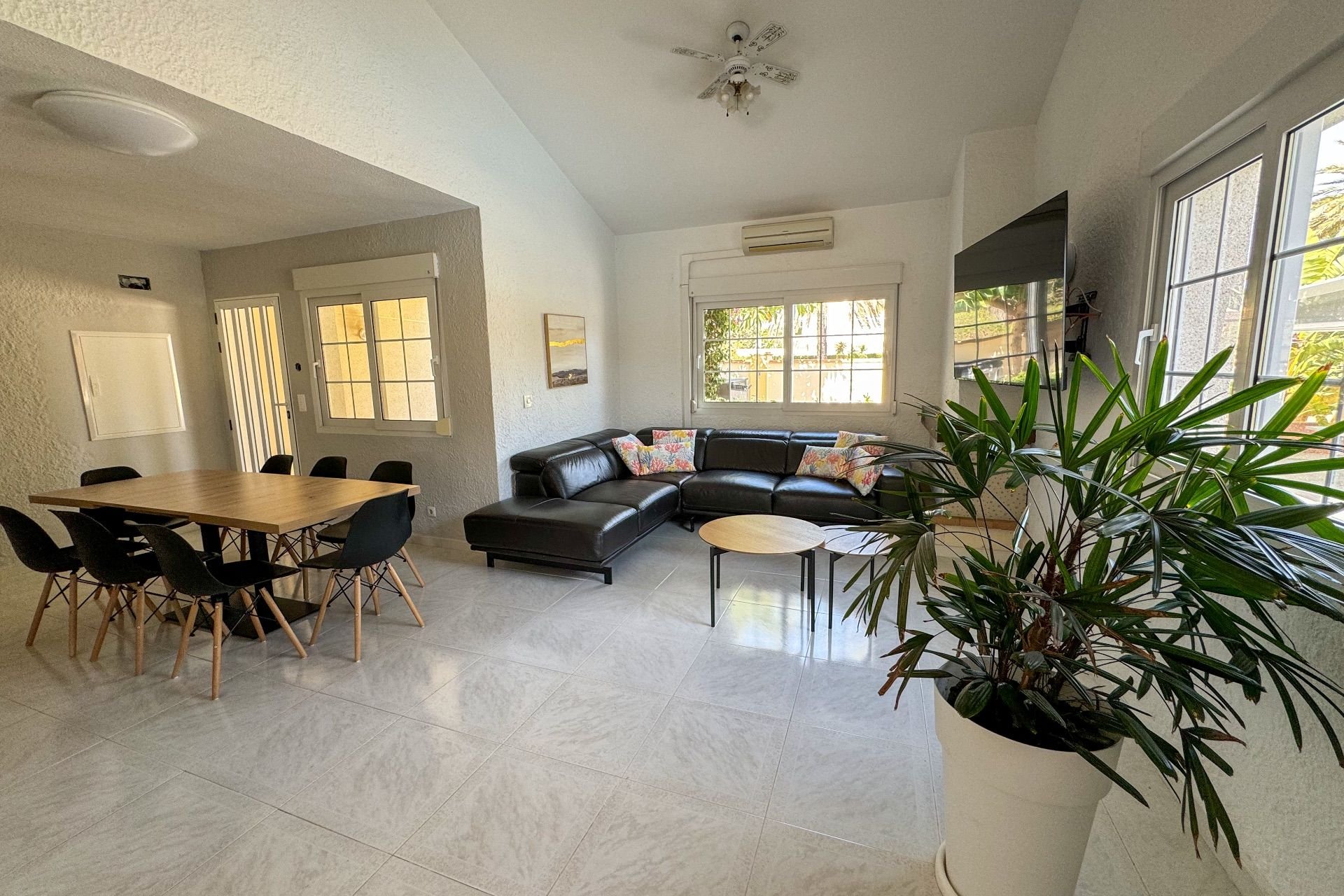 Location - Villa - Cabo Roig