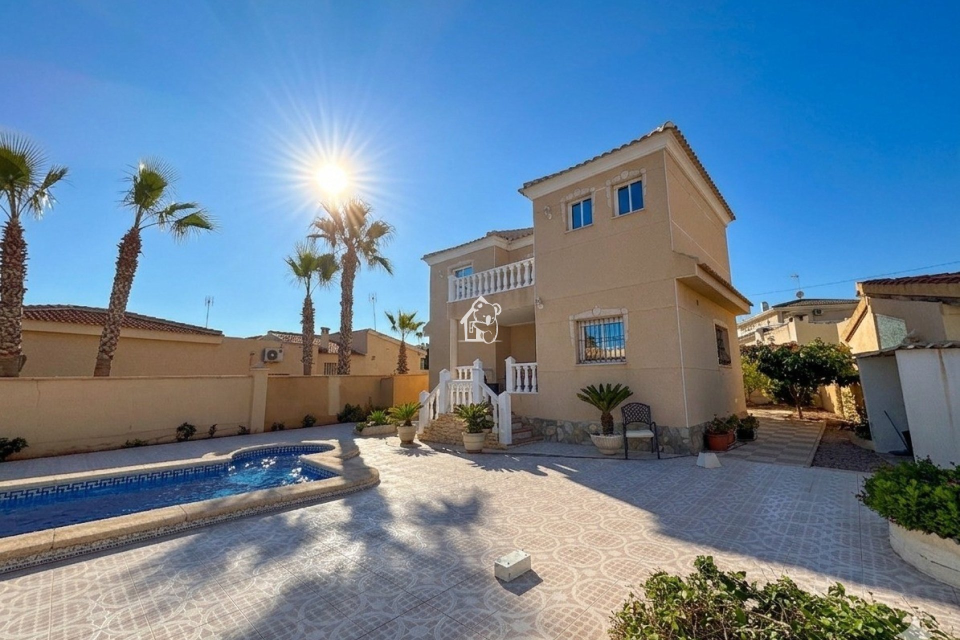Location - Villa - Ciudad Quesada