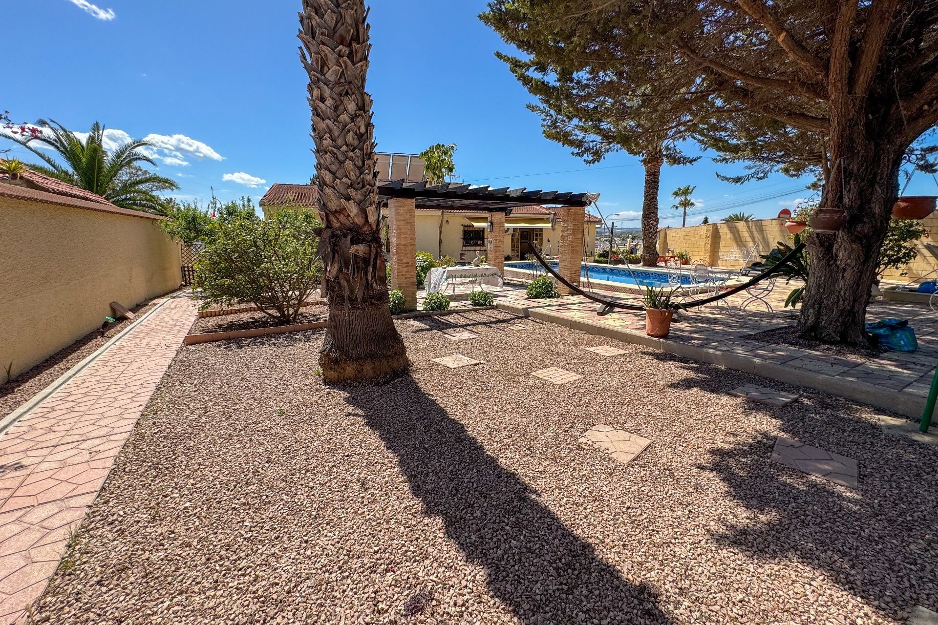 Location - Villa - Ciudad Quesada