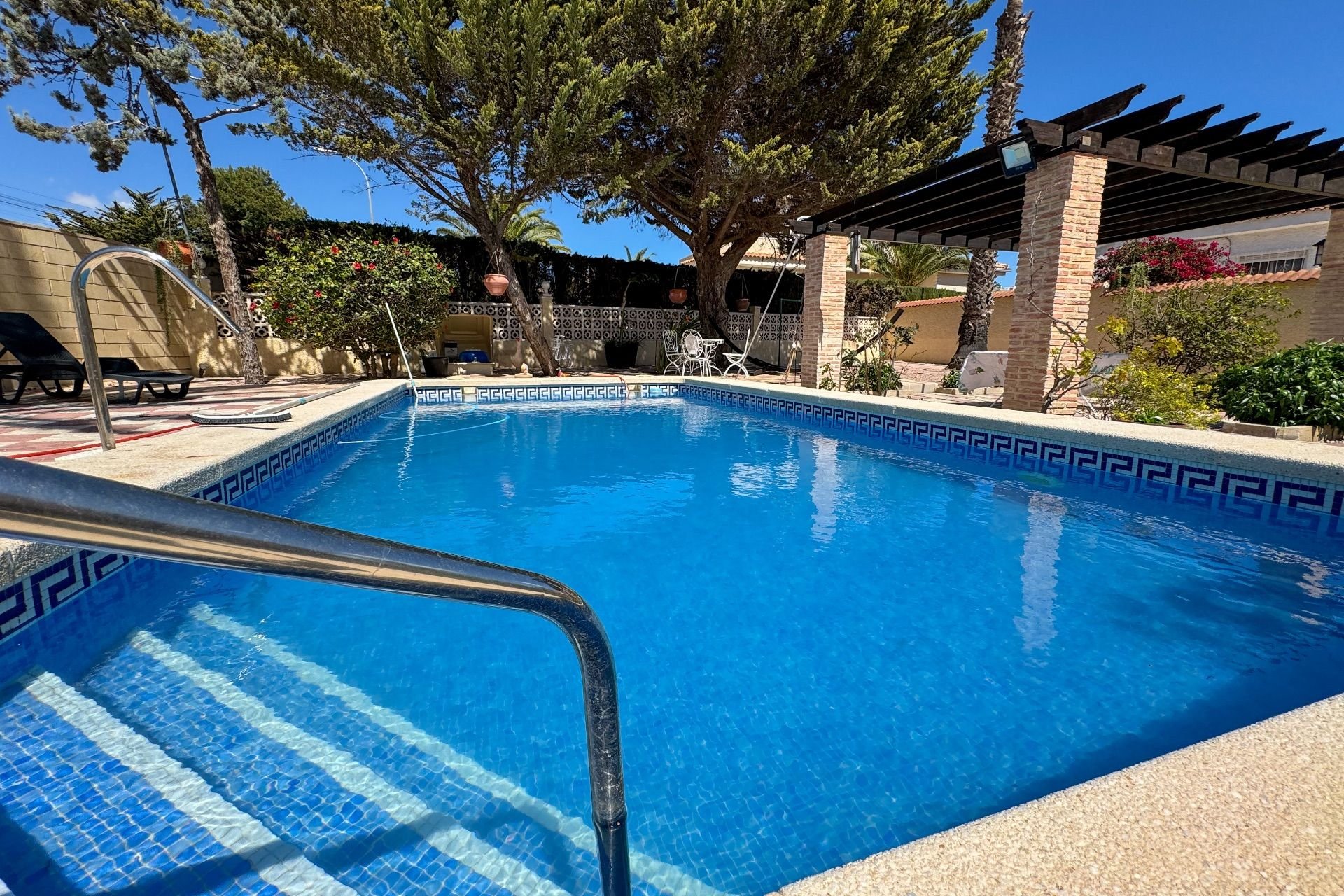 Location - Villa - Ciudad Quesada
