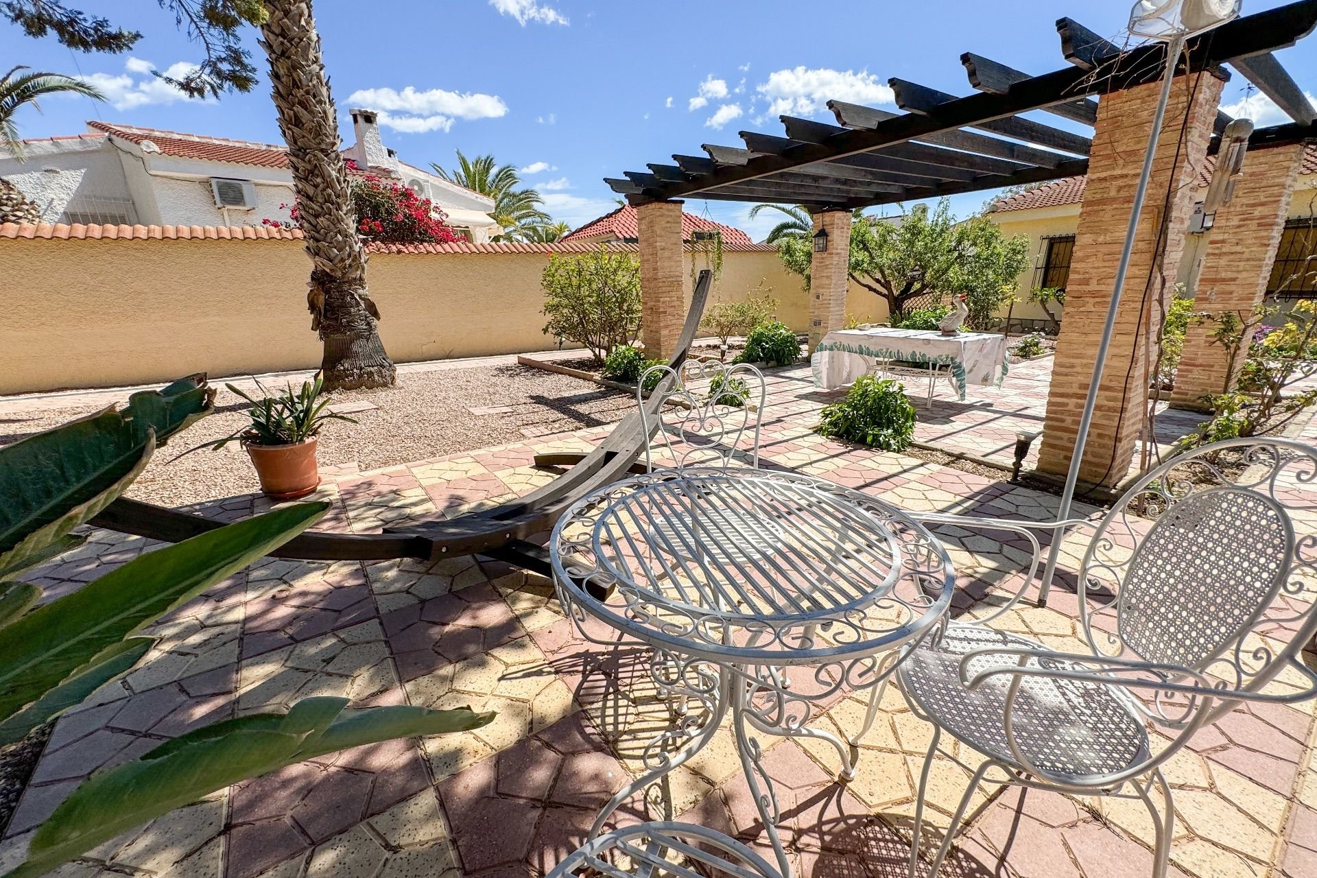 Location - Villa - Ciudad Quesada