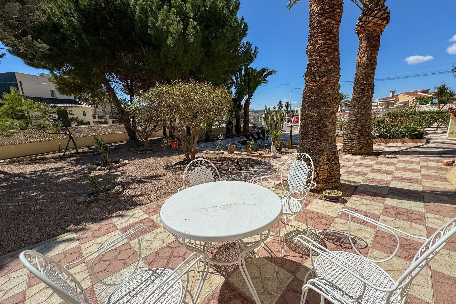 Location - Villa - Ciudad Quesada