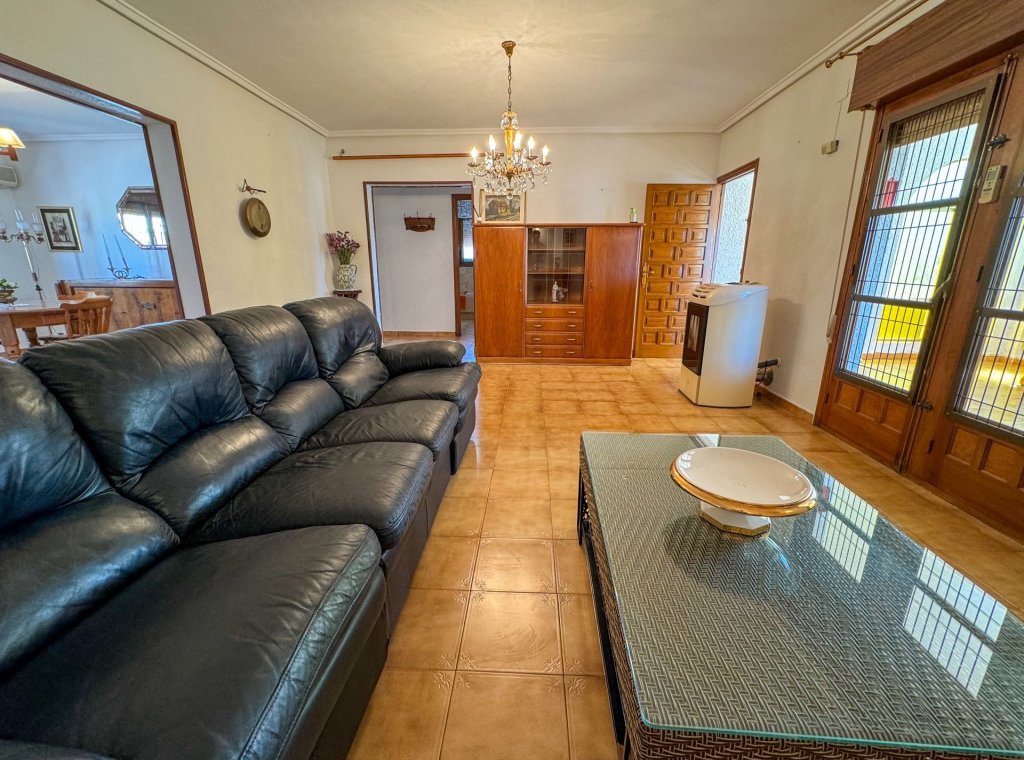 Location - Villa - Ciudad Quesada