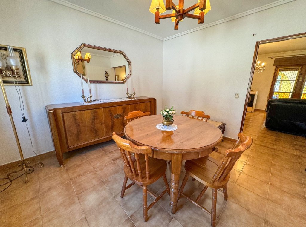 Location - Villa - Ciudad Quesada