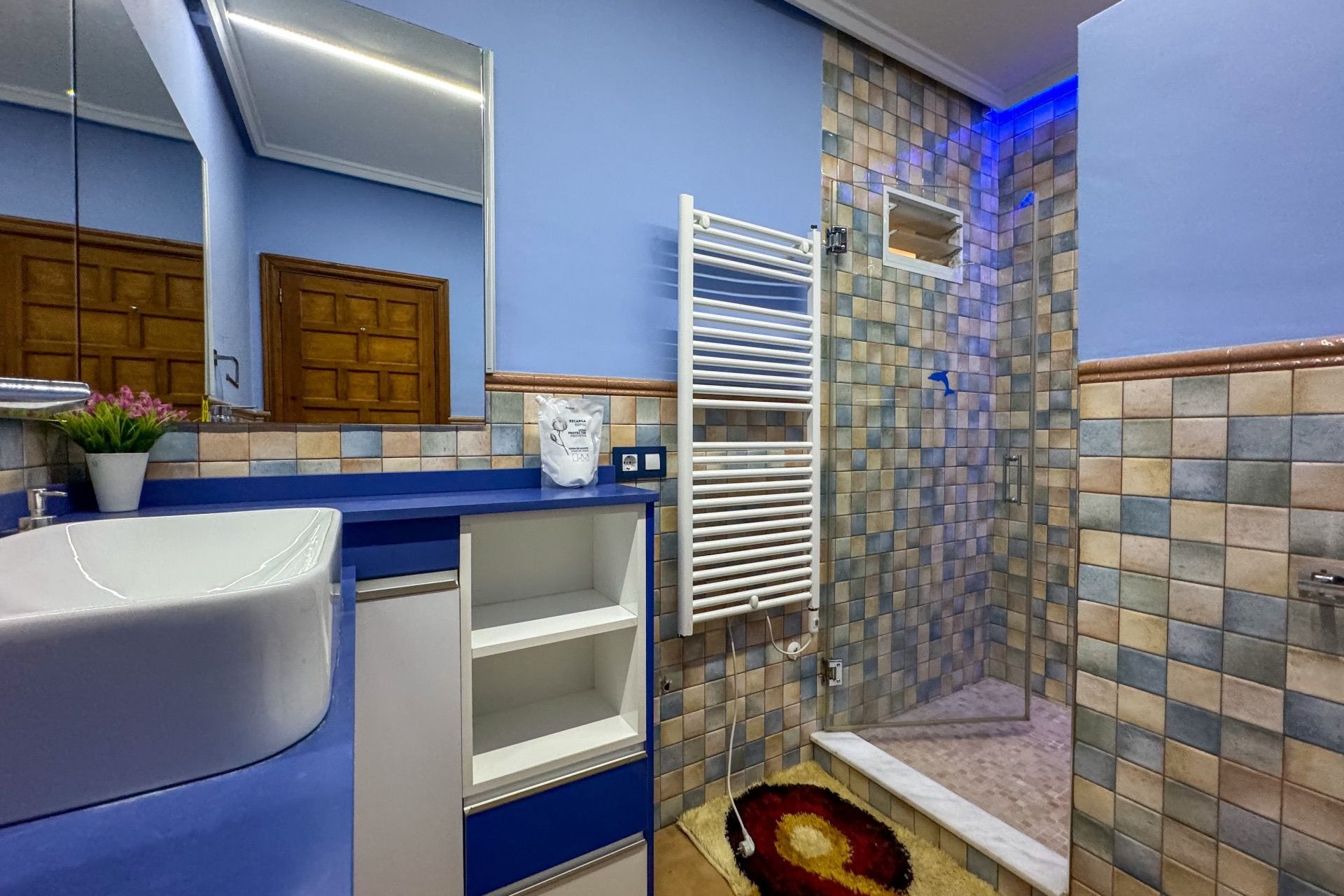Location - Villa - Ciudad Quesada