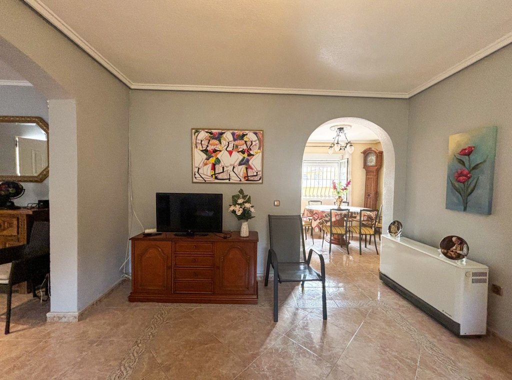 Location - Villa - Ciudad Quesada
