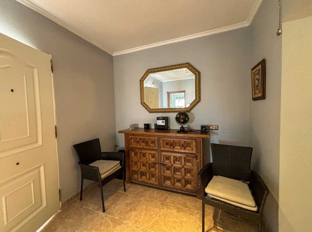 Location - Villa - Ciudad Quesada