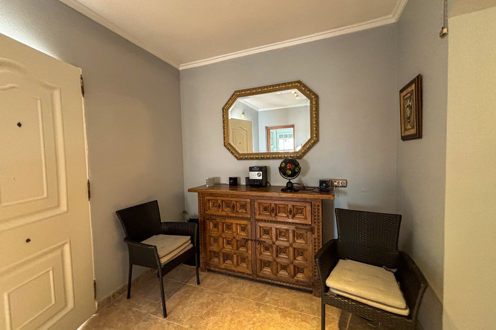 Location - Villa - Ciudad Quesada