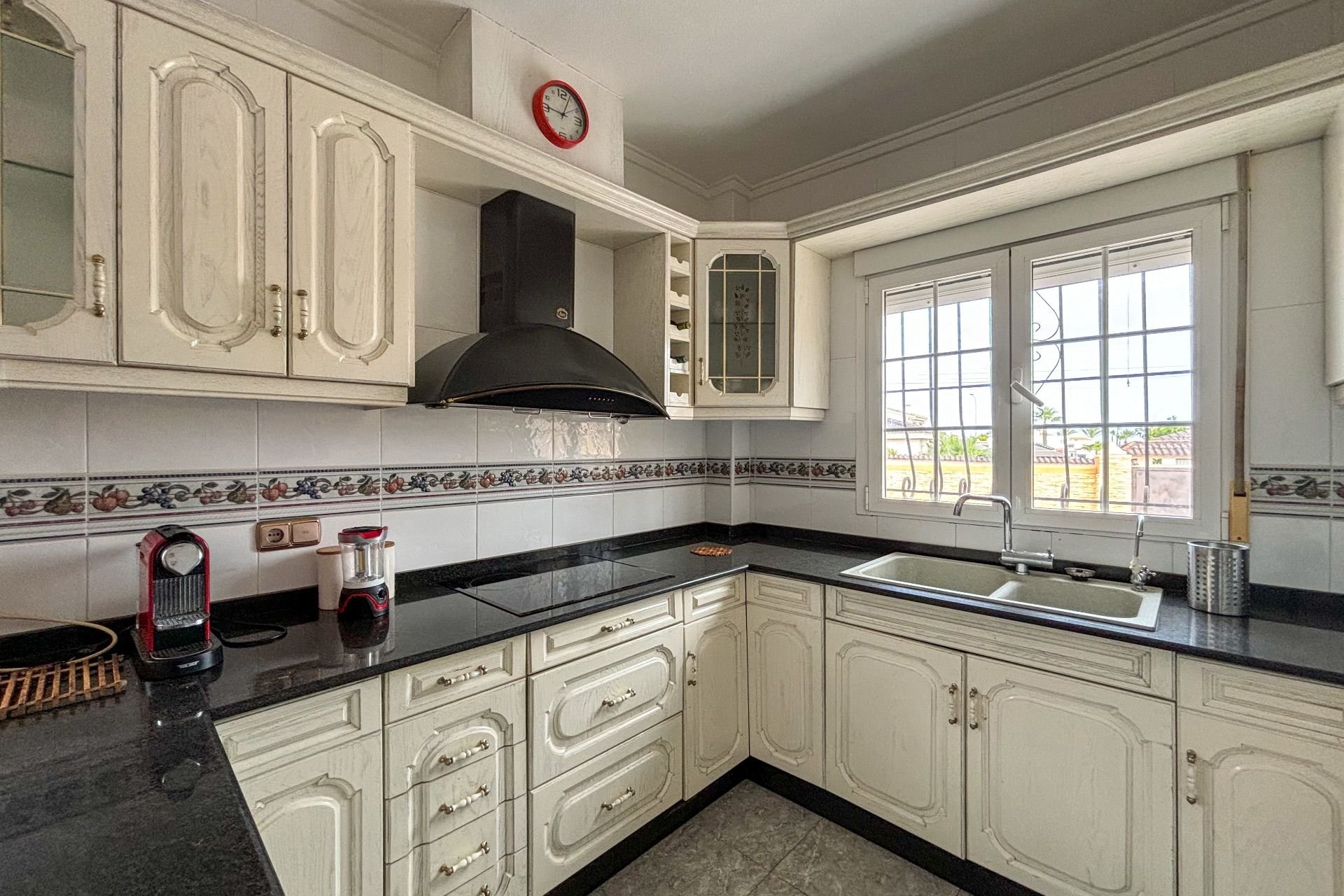 Location - Villa - Ciudad Quesada