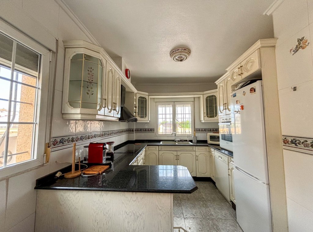Location - Villa - Ciudad Quesada