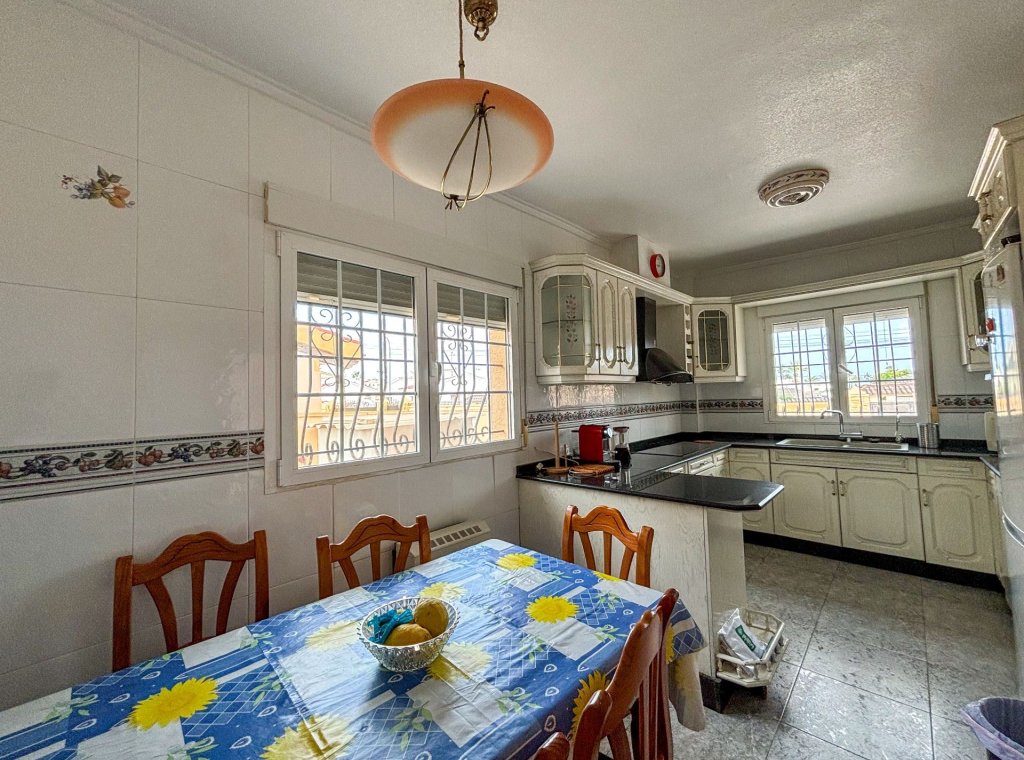 Location - Villa - Ciudad Quesada