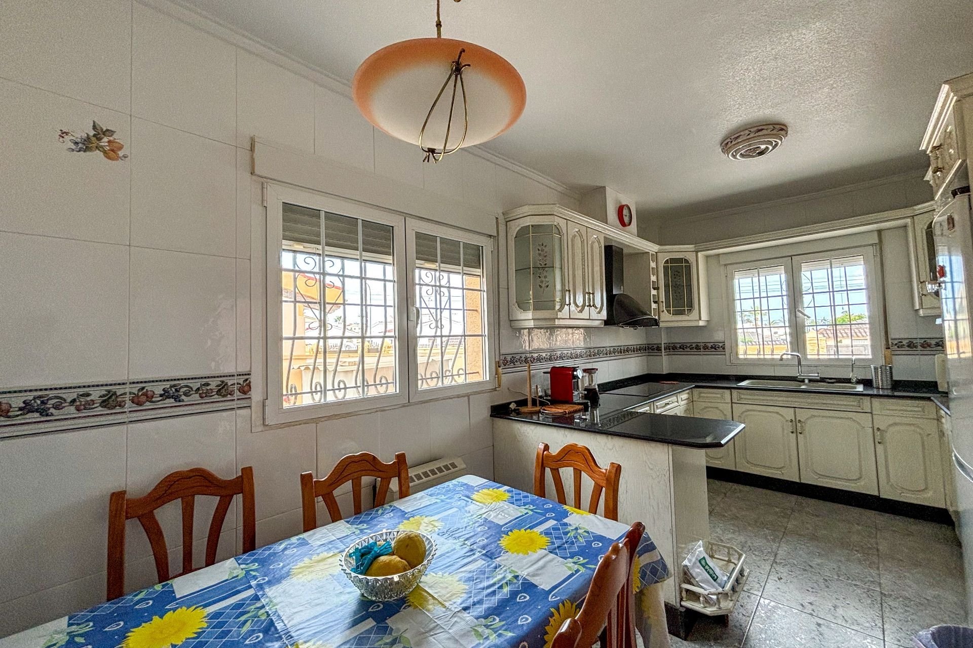 Location - Villa - Ciudad Quesada