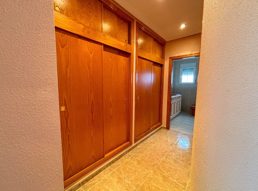 Location - Villa - Ciudad Quesada