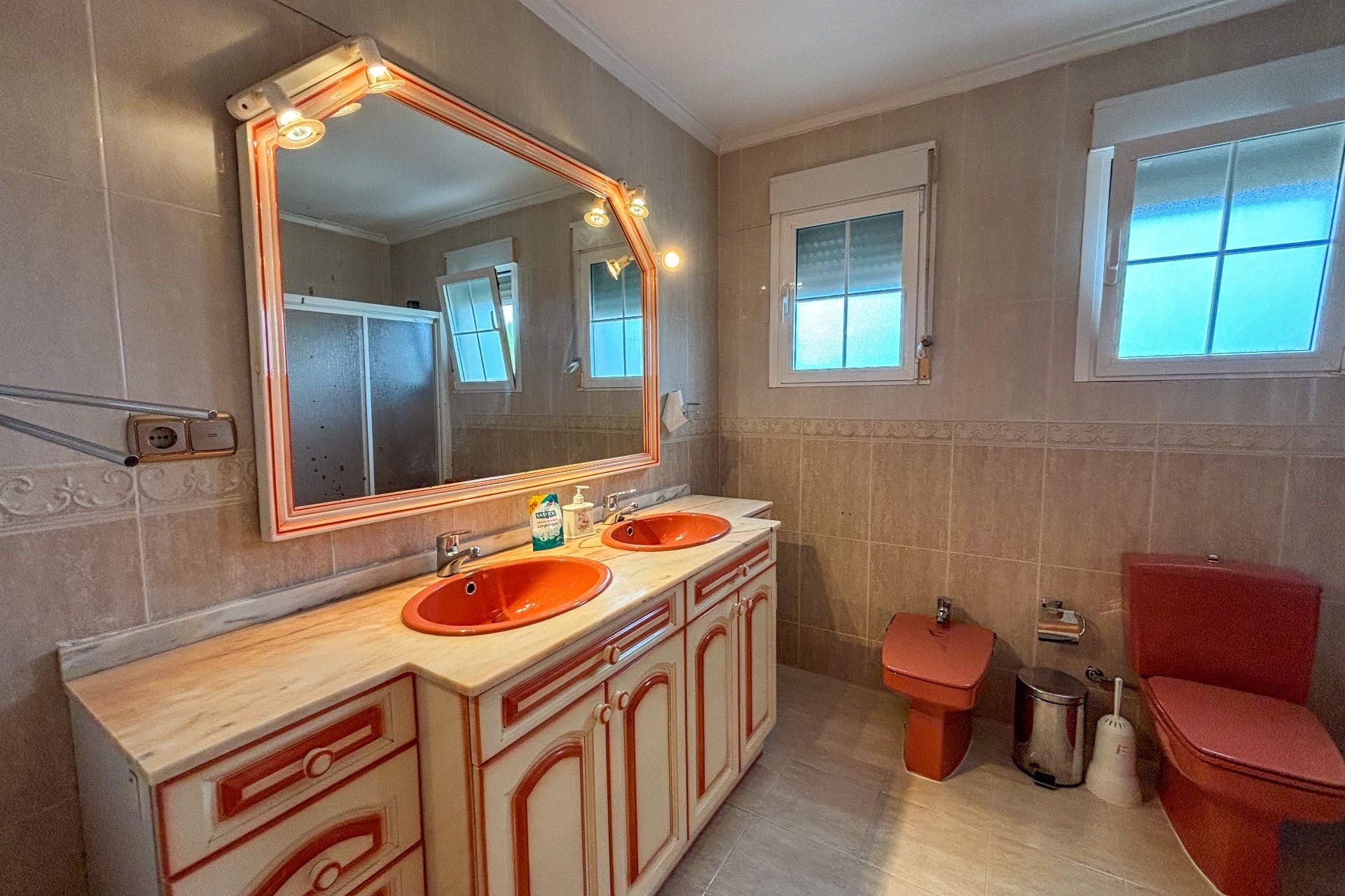 Location - Villa - Ciudad Quesada