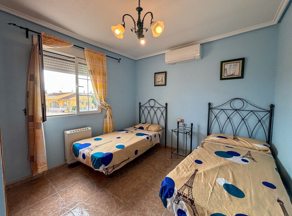 Location - Villa - Ciudad Quesada
