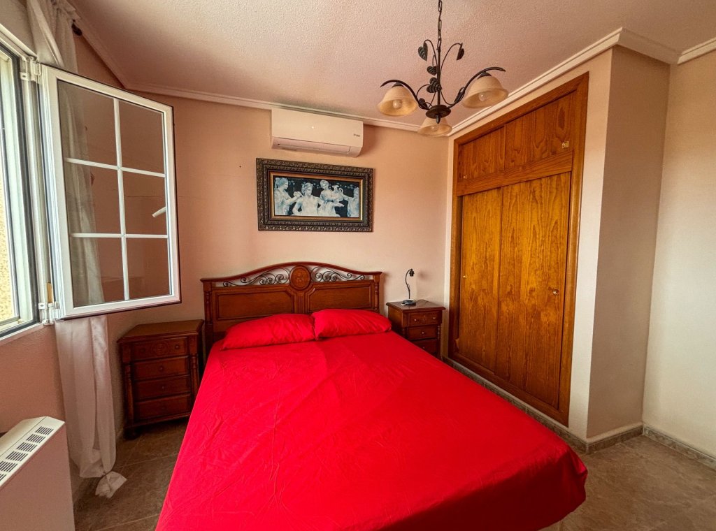 Location - Villa - Ciudad Quesada
