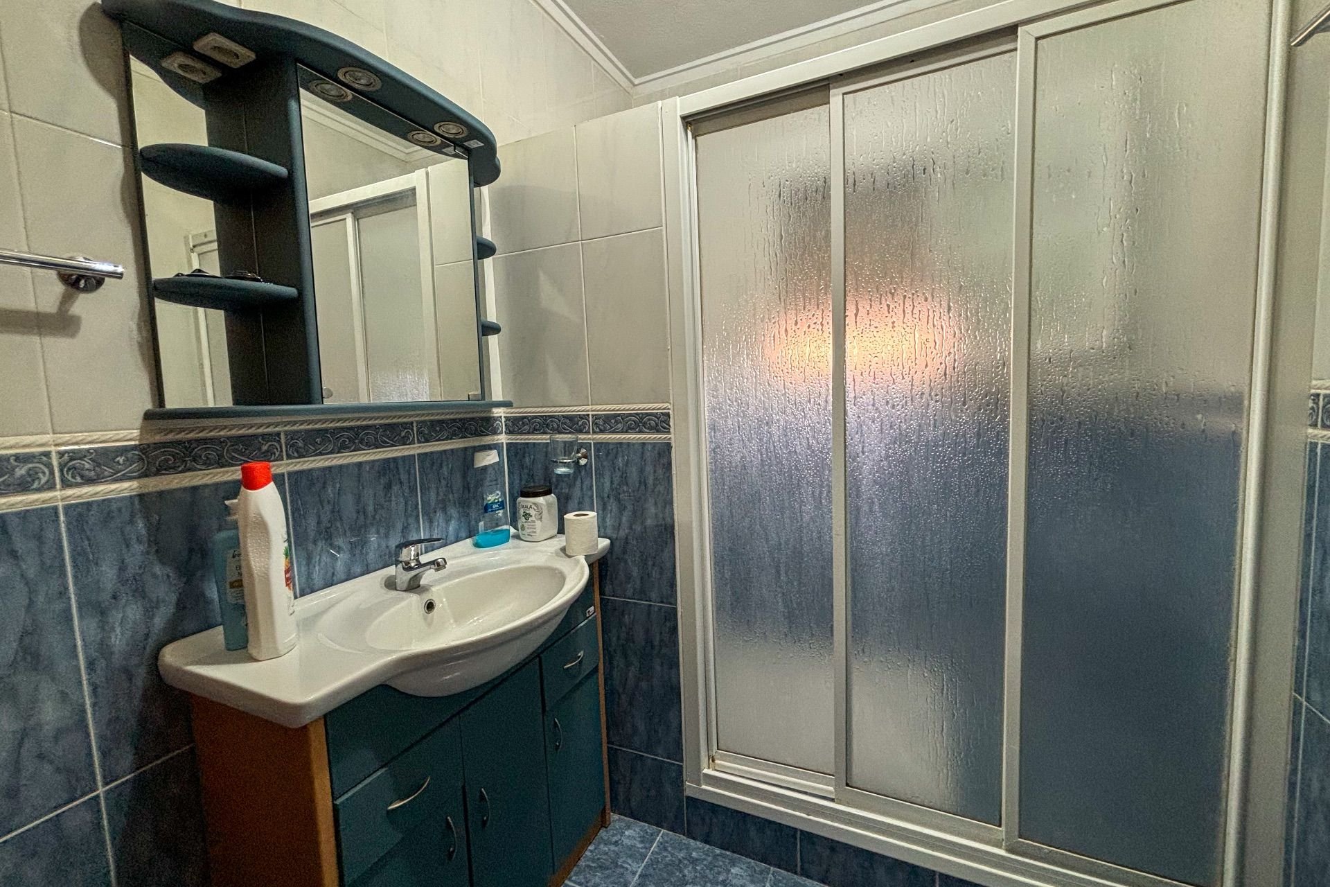 Location - Villa - Ciudad Quesada