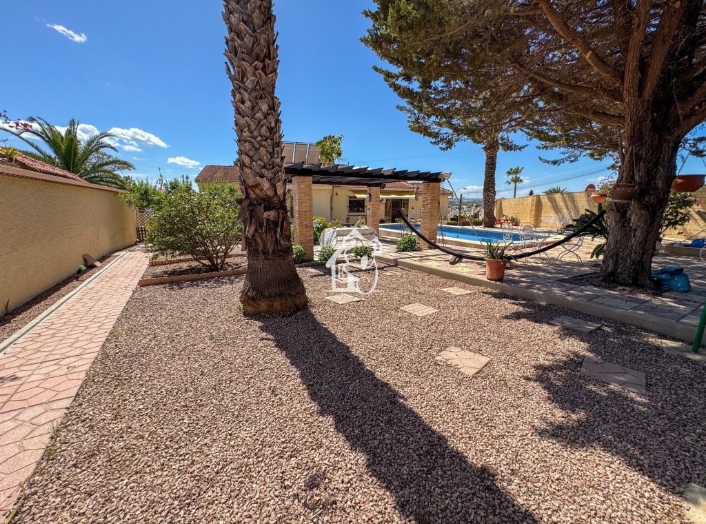 Location - Villa - Ciudad Quesada