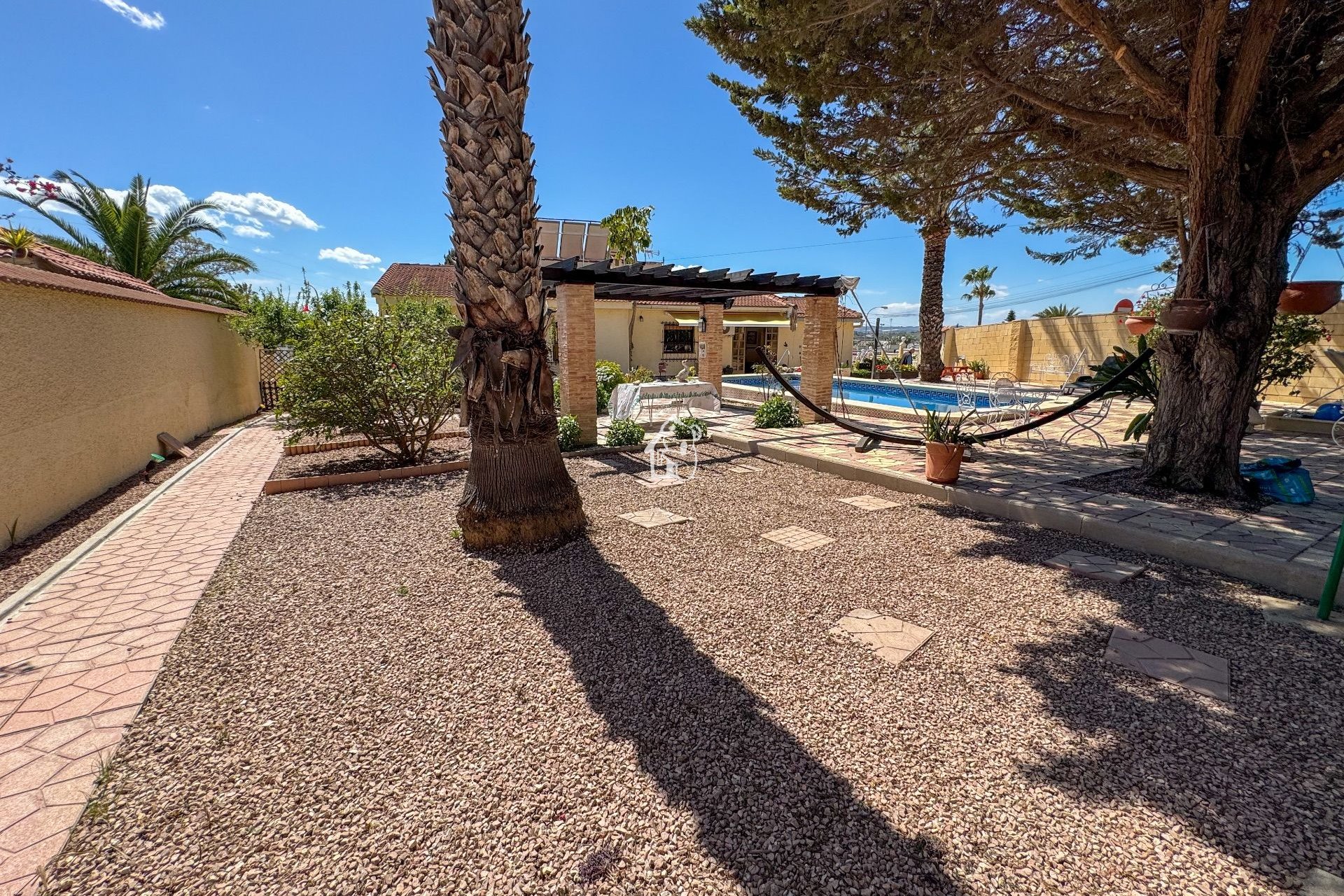 Location - Villa - Ciudad Quesada