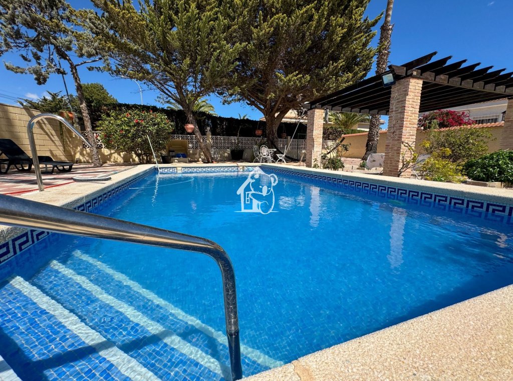 Location - Villa - Ciudad Quesada