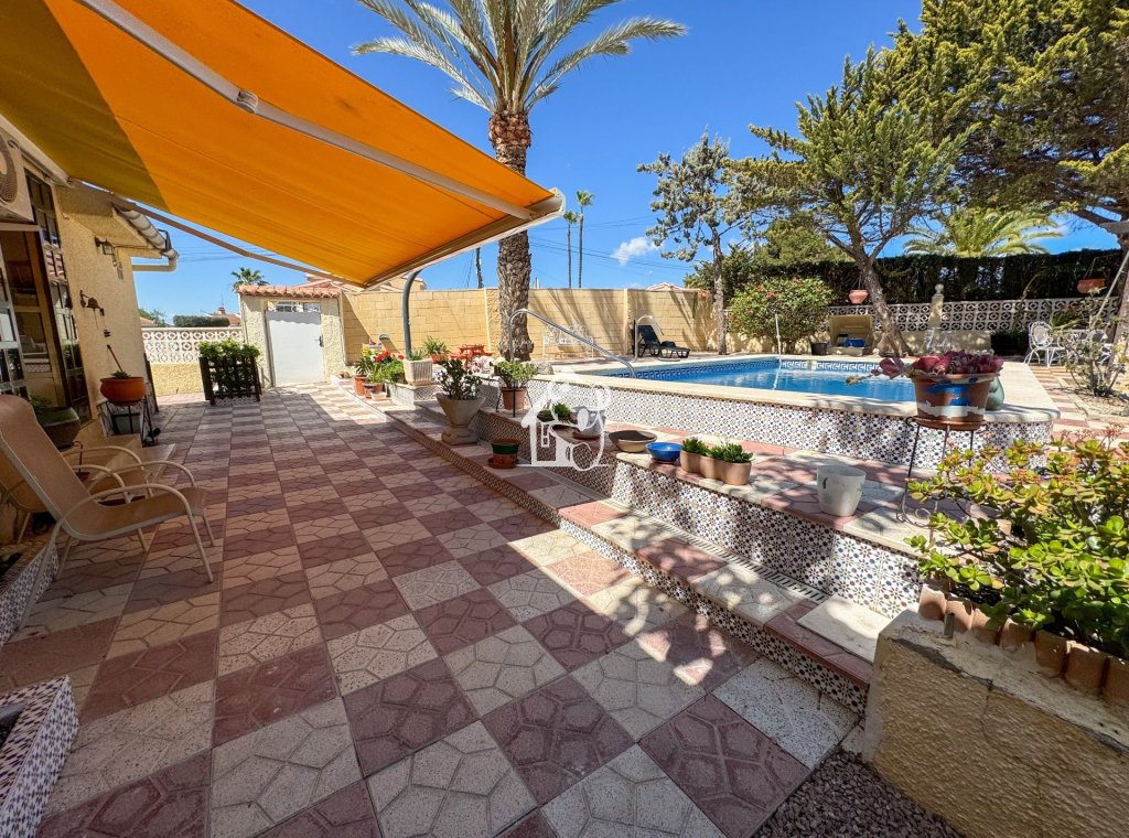 Location - Villa - Ciudad Quesada