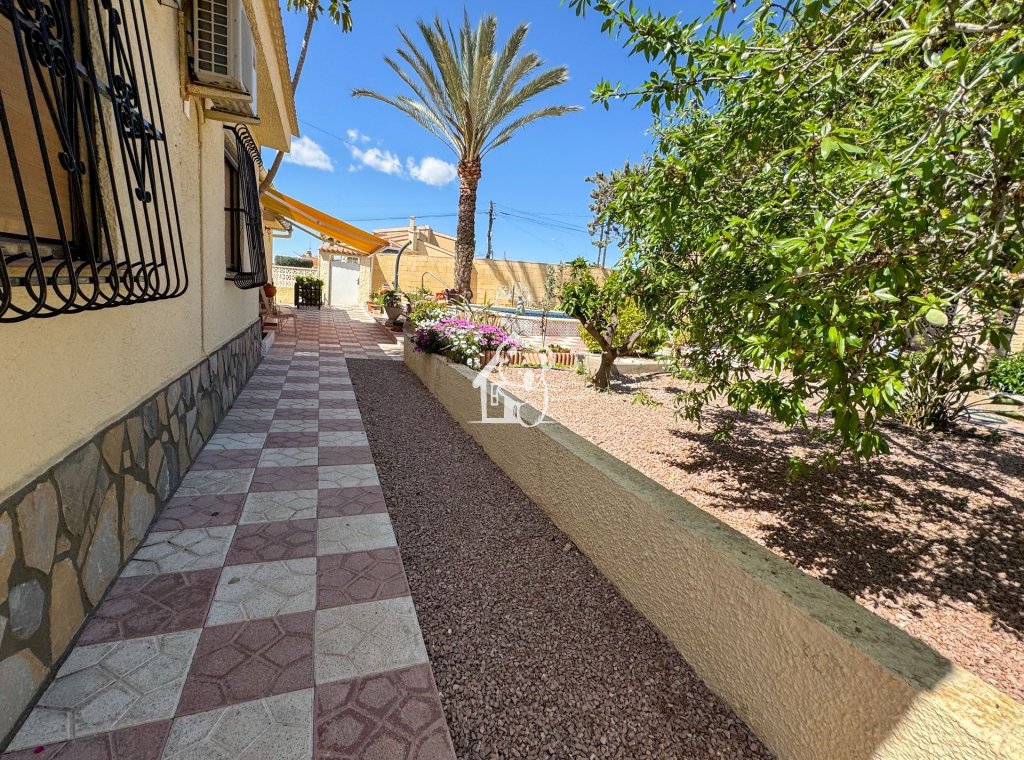 Location - Villa - Ciudad Quesada