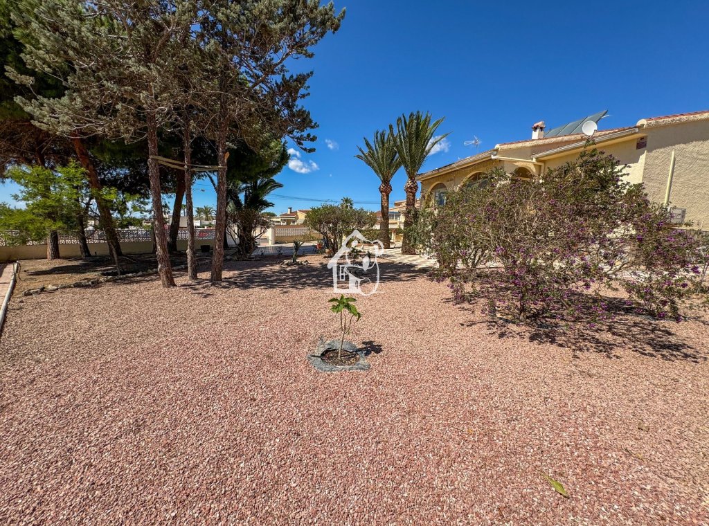 Location - Villa - Ciudad Quesada