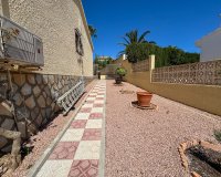 Location - Villa - Ciudad Quesada